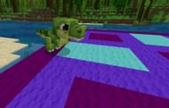 Addons are a powerful new Bedrock modding option (Image via Mojang)
